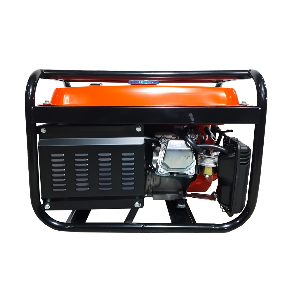 РЫСЬ PG-3800 Е Генераторы бензиновые + электростартер 3000/3200 Вт + электростартер